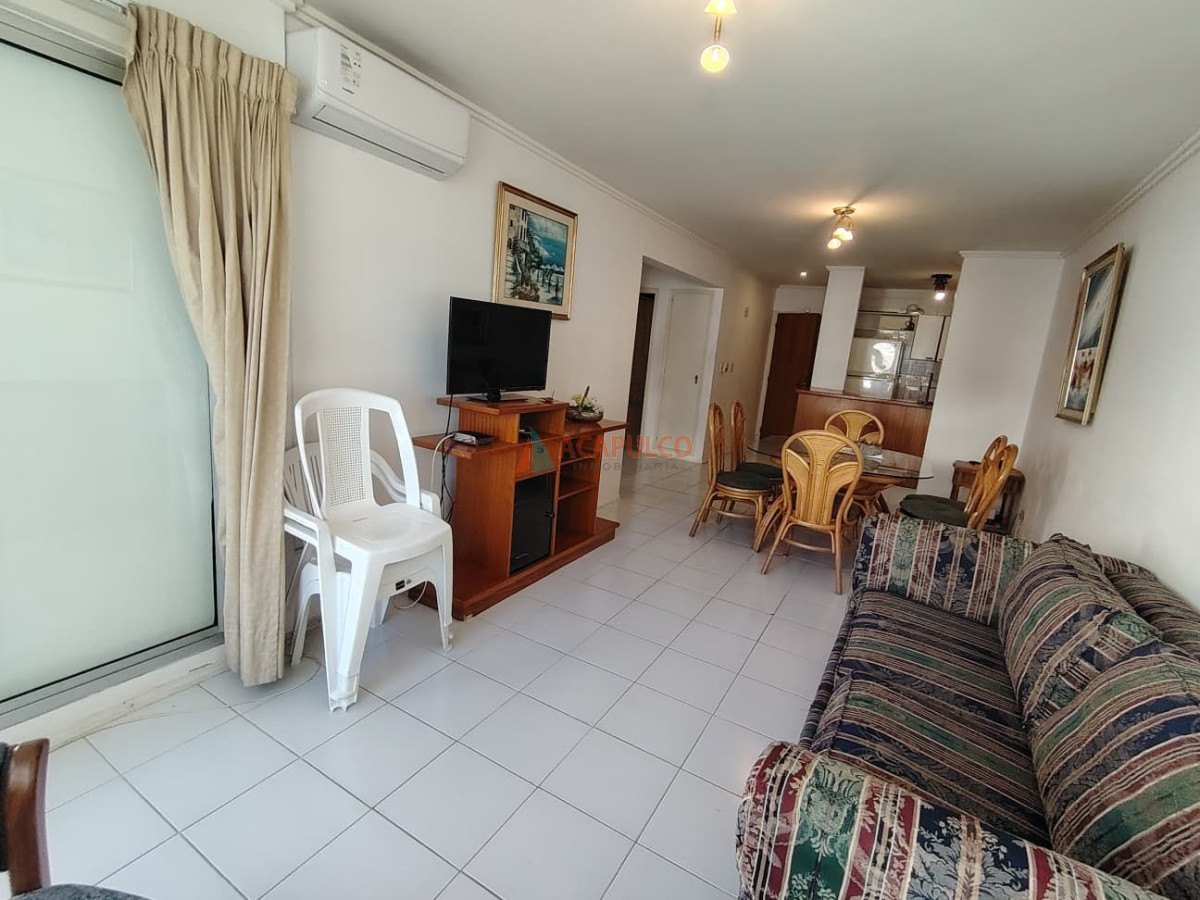 Apartamento ID.853 - Venta Apartamento Punta del Este