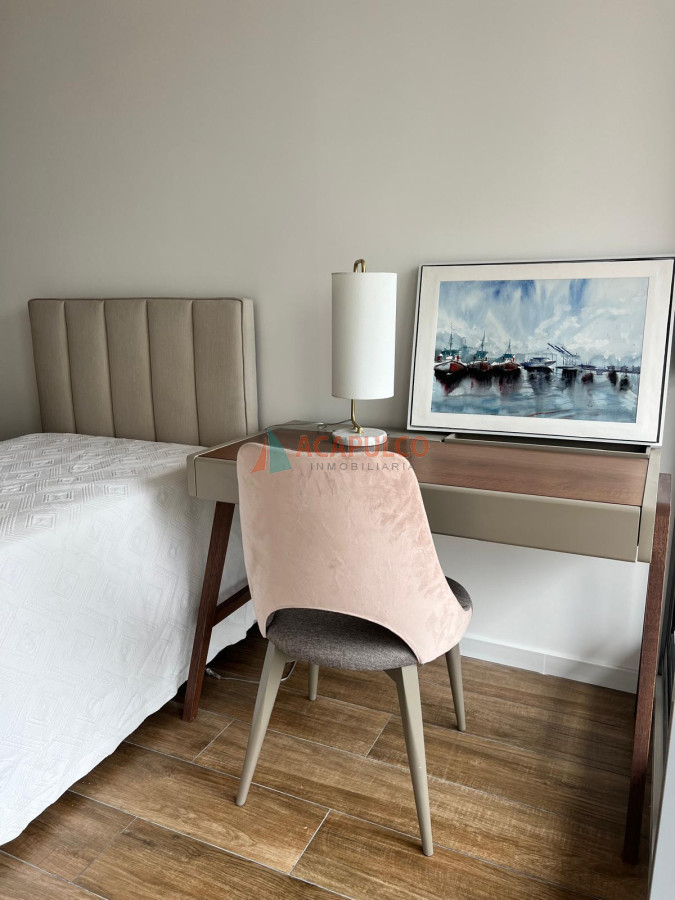 Apartamento Ref.4444/Venta-Apartamento-en-Península-Punta-del-Este-a-Estrenar - Venta Apartamento en Península Punta del Este a Estrenar
