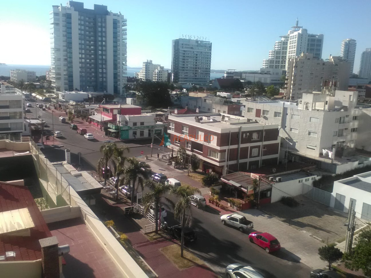Apartamento Ref.1415/APARTAMENTO-DE-1-DORMITORIO-Y-MEDIO-EDIFICIO-CON-AMENITIES - APARTAMENTO DE 1 DORMITORIO Y MEDIO EDIFICIO CON AMENITIES