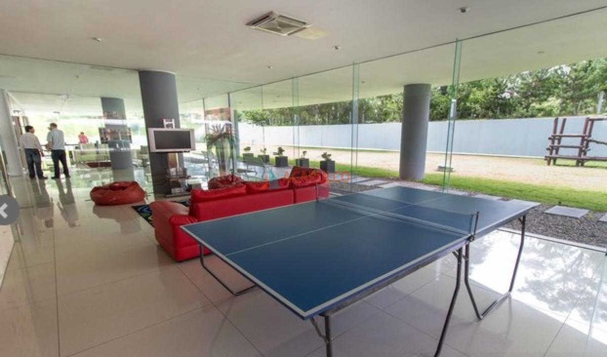 Apartamento Ref.1295/ROOSEVELT-VENTA-APARTAMENTO-EXCELENTE-EDIFICIO-CON-AMENITIES----3-DORMITORIOS - ROOSEVELT VENTA APARTAMENTO EXCELENTE EDIFICIO CON AMENITIES  - 3 DORMITORIOS