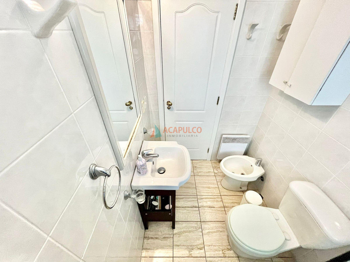 Apartamento ID.344 - Alquiler de apartamento sobre avenida Roosevelt