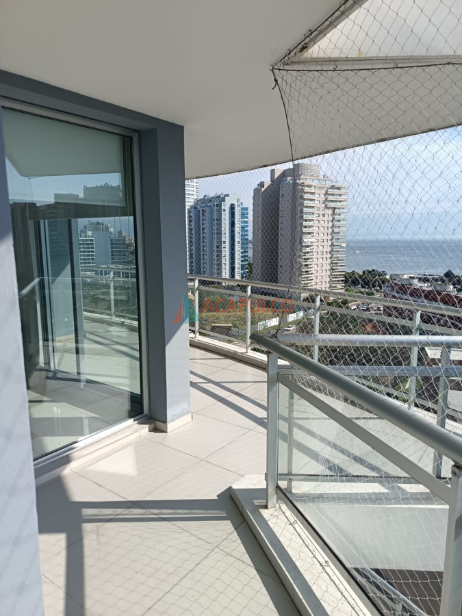 Apartamento Ref.4683/Venta-Apartamento---Increíble-Vista-Mansa---3-dormitorios-en-suite - Venta Apartamento - Increíble Vista Mansa - 3 dormitorios en suite