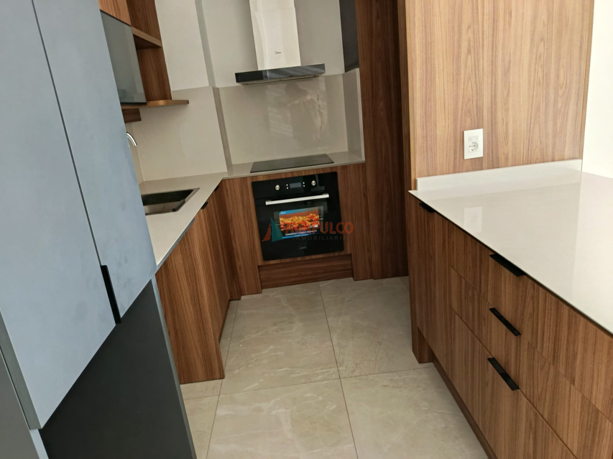Apartamento ID.6446 - VENDE A ESTRENAR APARTAMENTO ESPECTACULAR VISTA!!! 2 DORMITORIOS