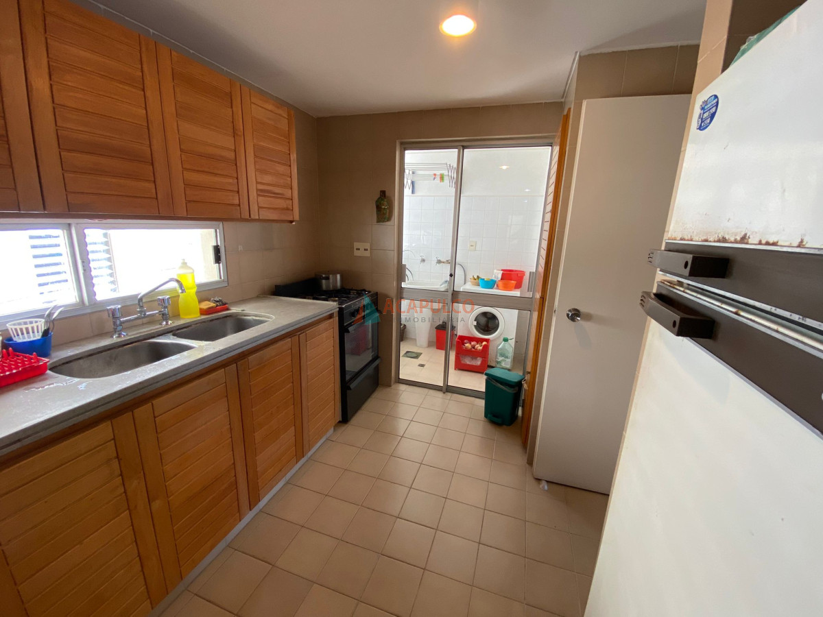 Apartamento Ref.4070/APARTAMENTO-EN-ALQUILER-CON-AMENITIES - APARTAMENTO EN ALQUILER CON AMENITIES