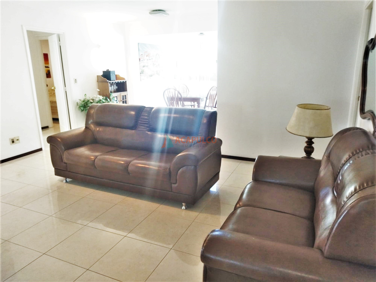 Apartamento 3 dormitorios - Punta del Este - ACP4346A