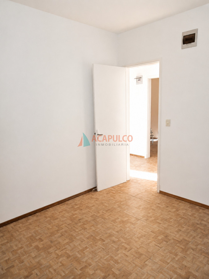 Apartamento ID.6465 - Venta apartamento 2 dormitorios en Parque Batlle