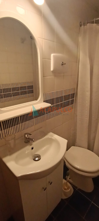 Apartamento Ref.6092/Venta-Apartamento-en-Península---con-cochera - Venta Apartamento en Península - con cochera