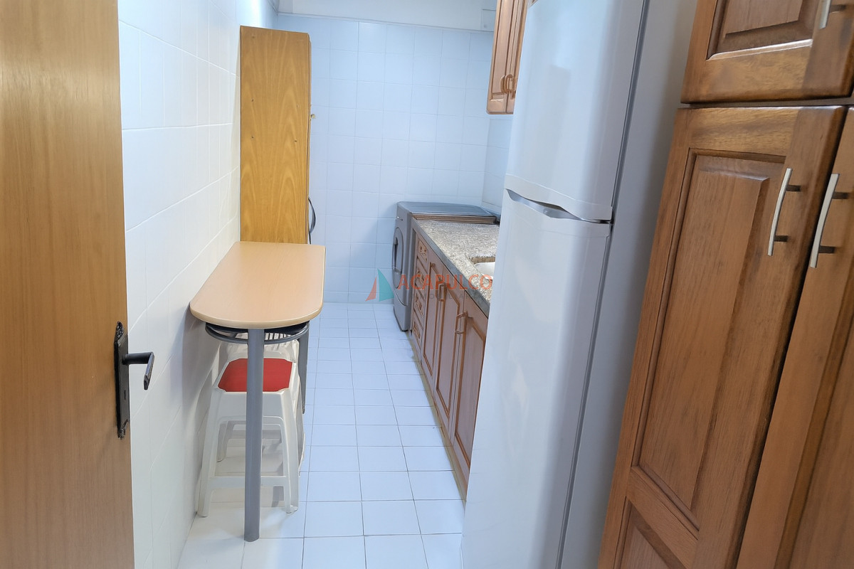 Apartamento ID.743 - Apartamento en alquiler con amennities