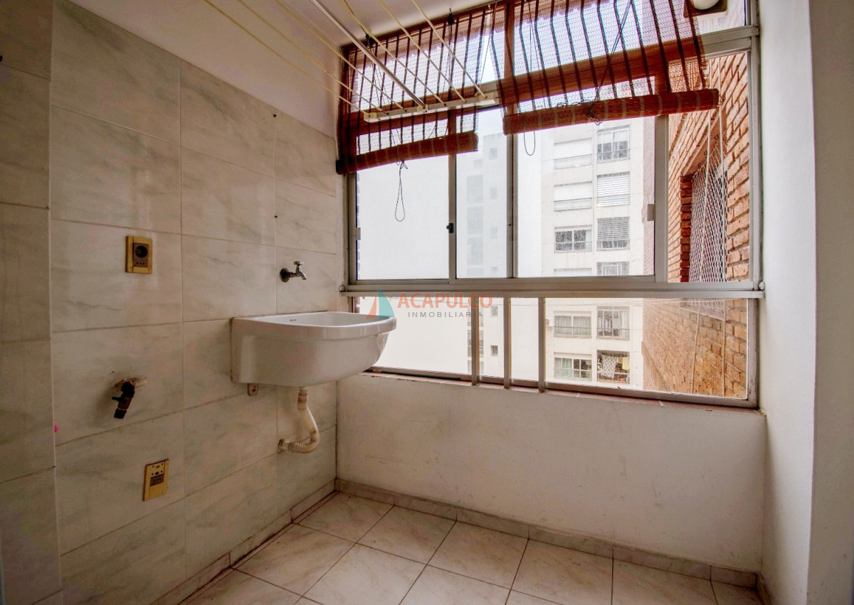 Apartamento Ref.6059/Venta-apartamento-3-dormitorios,-garaje-en-Parque-Villa-Biarritz - Venta apartamento 3 dormitorios, garaje en Parque Villa Biarritz