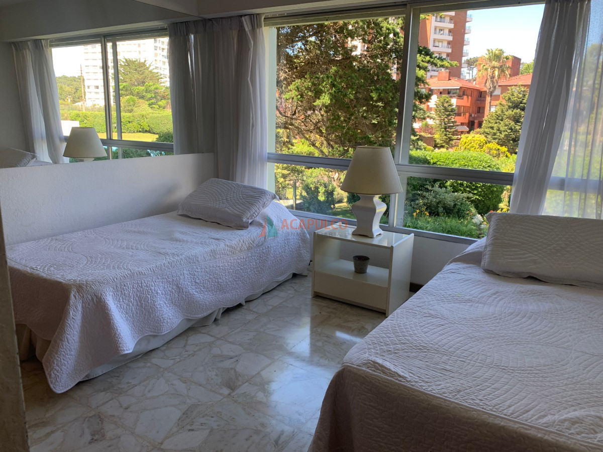 Apartamento Ref.1380/MANSA-PARADA-18-FRENTE-AL-MAR--EXCELENTES-AMENITIES - MANSA PARADA 18 FRENTE AL MAR -EXCELENTES AMENITIES