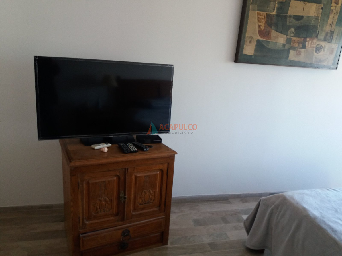Apartamento ID.1218 - FRENTE AL MAR BRAVA APTO DE 3 DORMITORIOS 