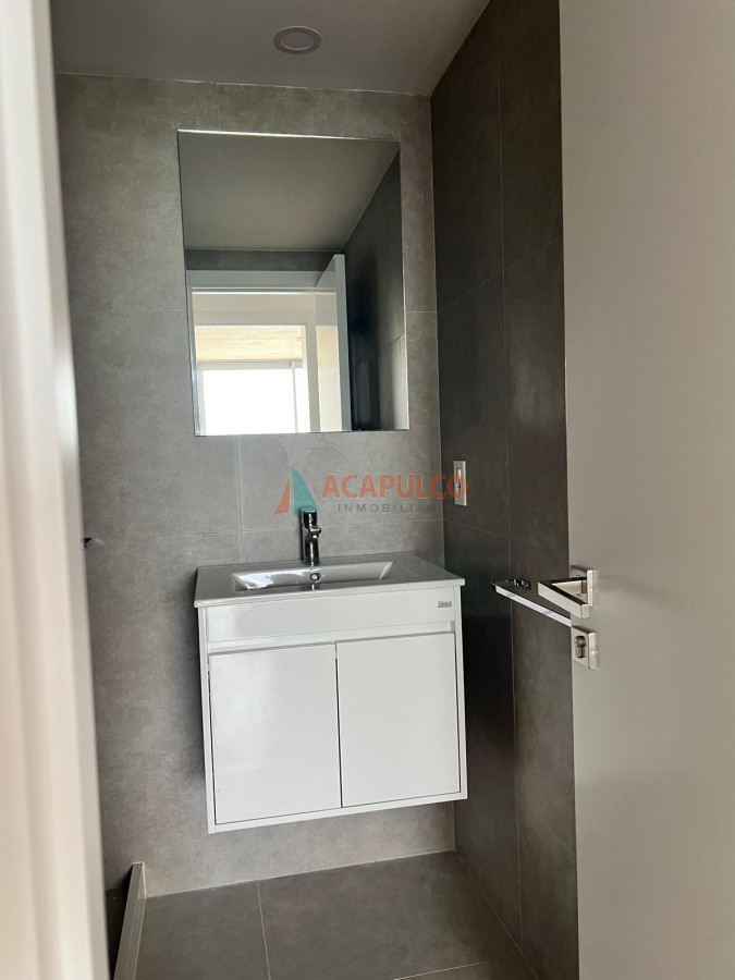Apartamento Ref.4444/Venta-Apartamento-en-Península-Punta-del-Este-a-Estrenar - Venta Apartamento en Península Punta del Este a Estrenar