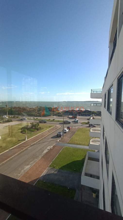 Apartamento Ref.4432/Apartamento-a-la-venta-zona-mansa---Vista-al-mar - Apartamento a la venta zona mansa - Vista al mar