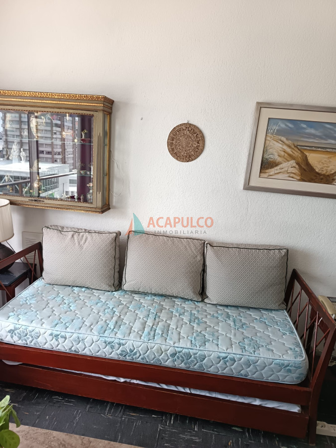 Apartamento Ref.3560/Apartamento-en-Peninsula---Punta-del-Este - Apartamento en Peninsula - Punta del Este