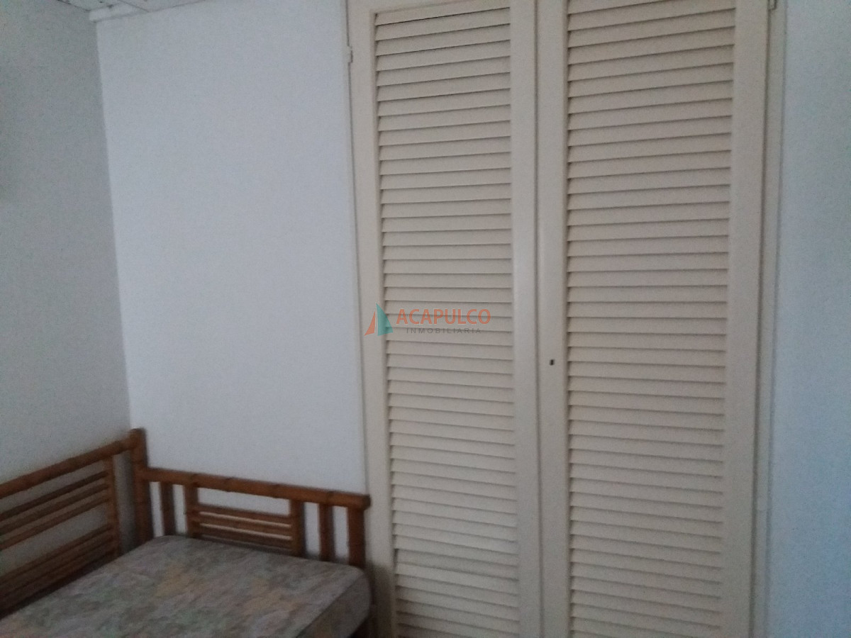 Apartamento ID.1218 - FRENTE AL MAR BRAVA APTO DE 3 DORMITORIOS 