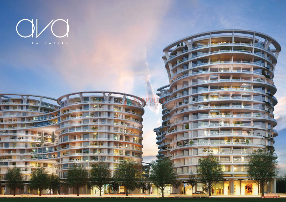 Apartamento ID.5245 - Espectacular pre-lanzamiento en Av. de las Américas