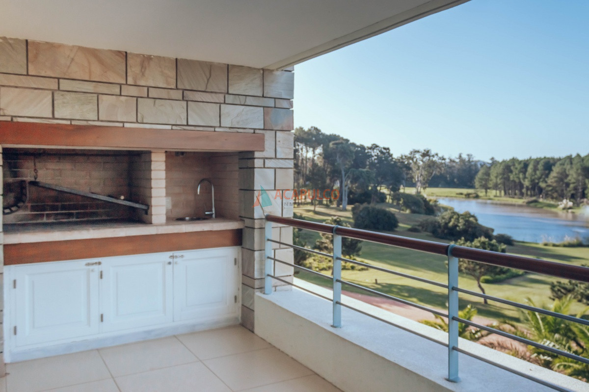 Apartamento Ref.3563/MANSA-EXCLUSIVO-APARTAMENTO-DE-2-DORMITORIOS- - MANSA EXCLUSIVO APARTAMENTO DE 2 DORMITORIOS 