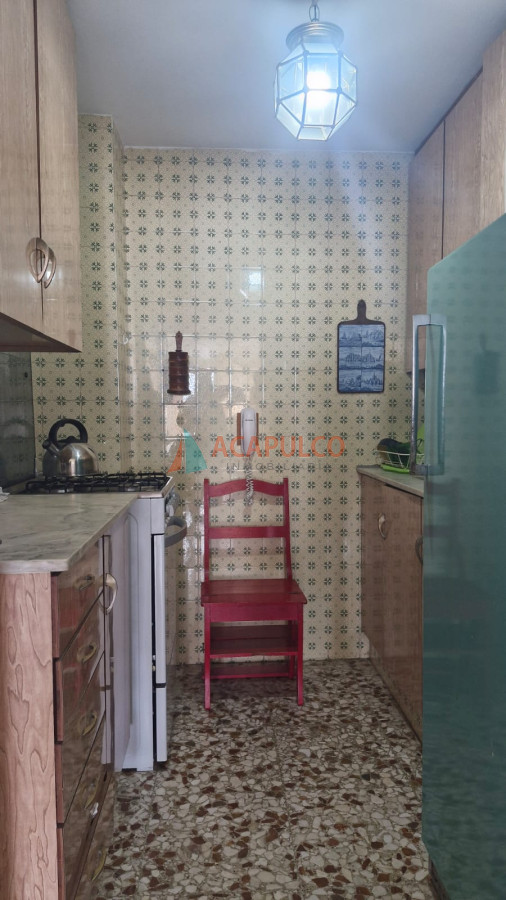 Apartamento Ref.436/Alquiler-de-apartamento-en-Punta-del-Este- - Alquiler de apartamento en Punta del Este 