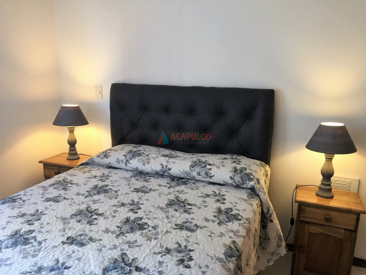 Apartamento Ref.3310/apartamento-en-alquiler-temporario-Brava-parada-3-con-amenities - apartamento en alquiler temporario Brava parada 3 con amenities