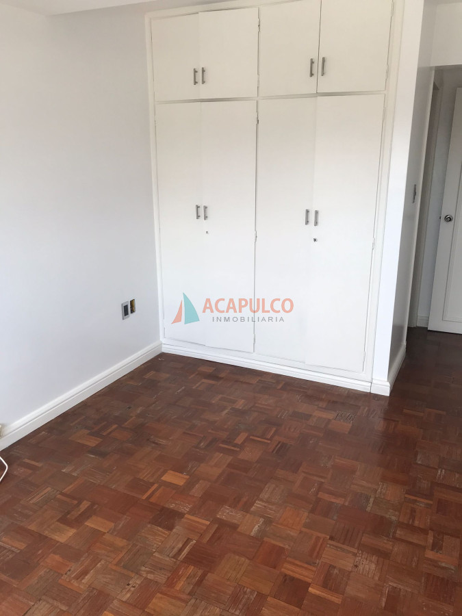 Apartamento Ref.5806/Venta-apartamento2-dormitorios-penthouse-en-Parque-Batlle - Venta apartamento2 dormitorios penthouse en Parque Batlle