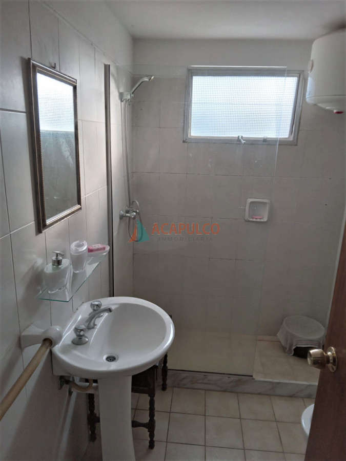 Apartamento Ref.700/Apartamento-en-Aidy-Grill,-2-dormitorios-* - Apartamento en Aidy Grill, 2 dormitorios *
