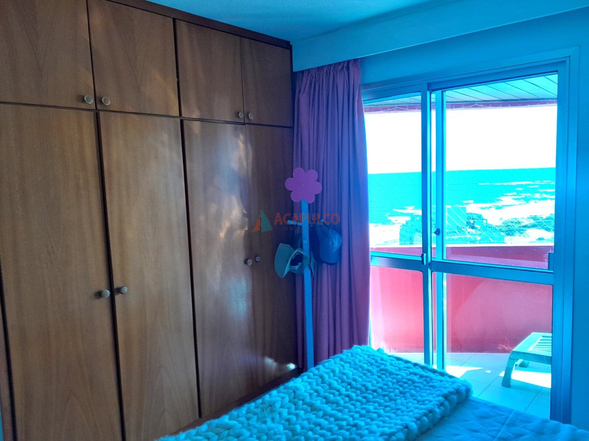 Apartamento ID.4504 - APARTAMENTO EN ALQUILER TEMPORAL CON AMENITIES