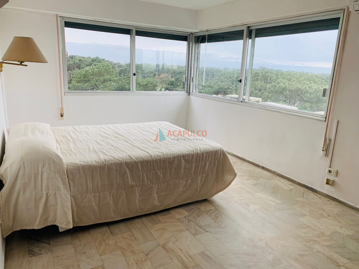 Apartamento Ref.4607/Venta-de-apartamento-3-dormitorios,-2-baños,-toilette,-garaje-y-todos-los-amenities - Venta de apartamento 3 dormitorios, 2 baños, toilette, garaje y todos los amenities