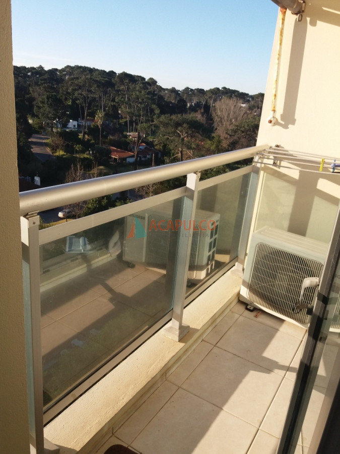 Apartamento ID.3237 - ROOSEVELT APTO DE 2 DORMITORIOS, AMENITIES, GARAGE.