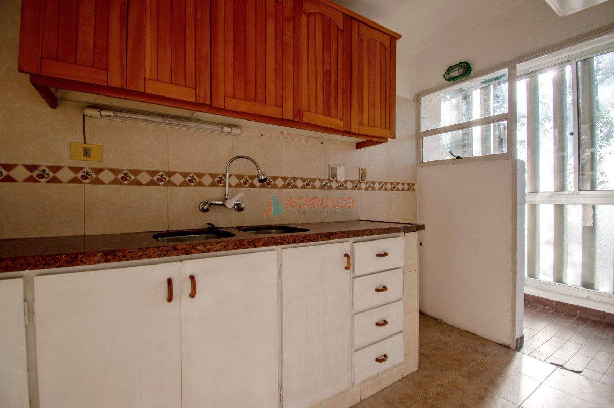 Apartamento ID.6459 - Venta apartamento 3 dormitorios 2 baños en Parque Batlle