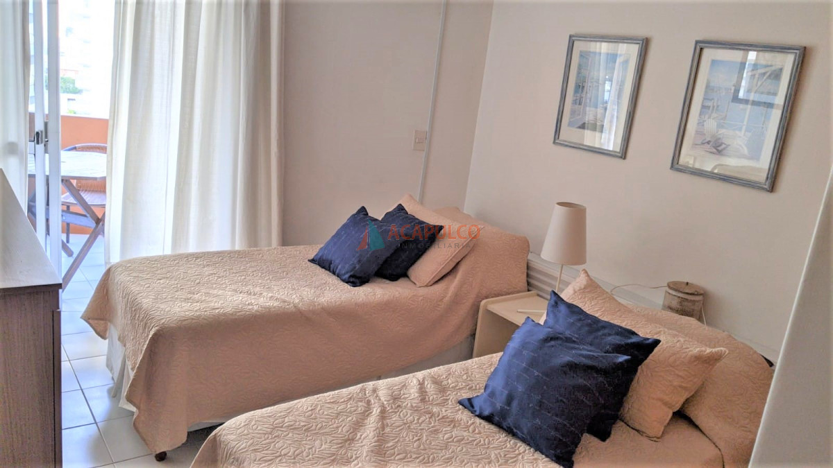 Apartamento ID.743 - Apartamento en alquiler con amennities