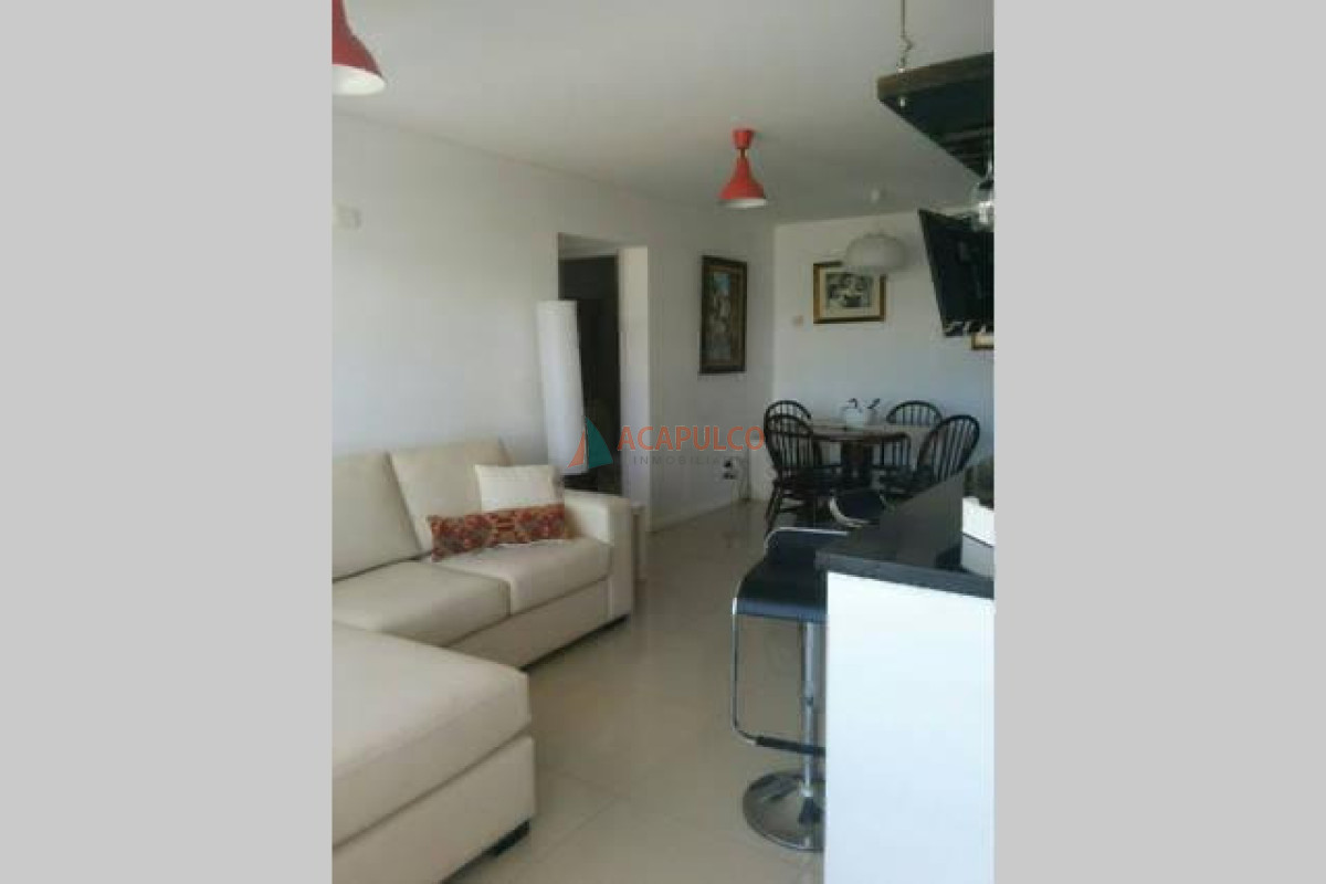 Apartamento ID.3387 - APARTAMENTO 2 DORMITORIOS AIDY GRILL CON PARRILLERO PROPIO 
