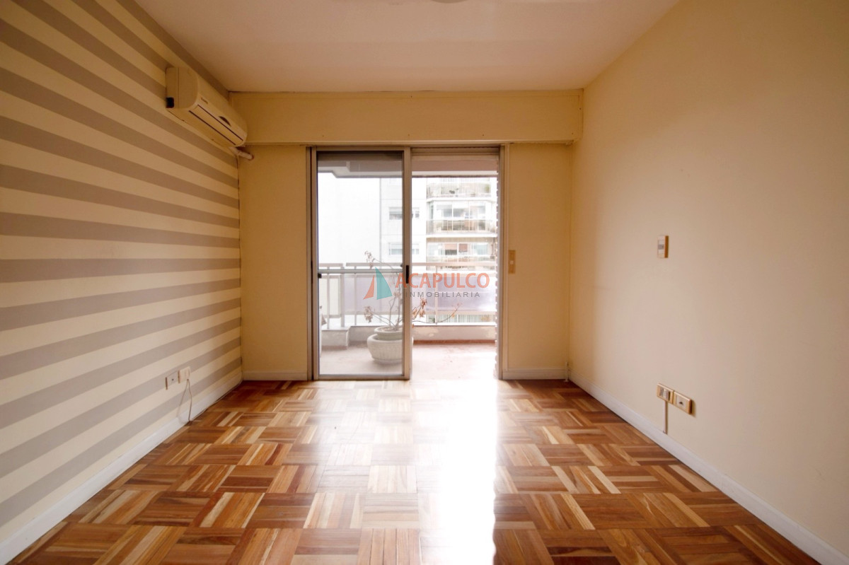 Apartamento Ref.6059/Venta-apartamento-3-dormitorios,-garaje-en-Parque-Villa-Biarritz - Venta apartamento 3 dormitorios, garaje en Parque Villa Biarritz
