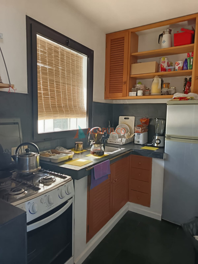 Apartamento Ref.4656/Apartamento-en-Manantiales-2-Dormitorios - Apartamento en Manantiales 2 Dormitorios