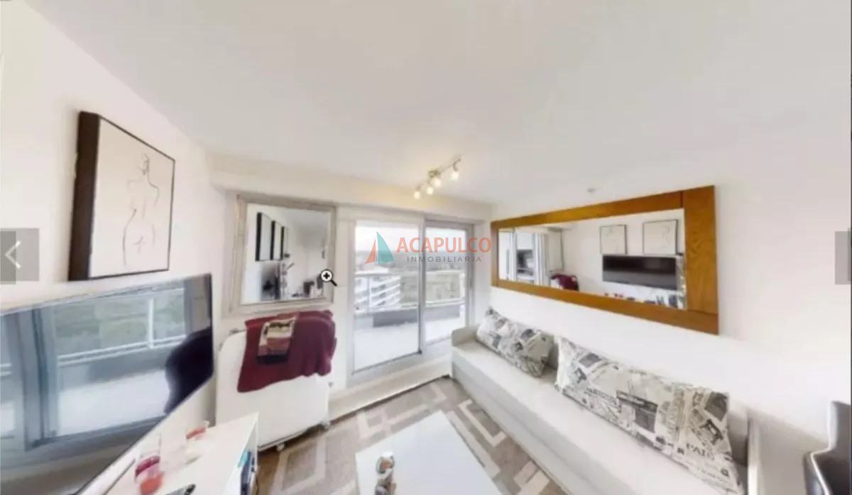 Apartamento Ref.4596/Apartamento-1-dormitorio-en-Brava - Apartamento 1 dormitorio en Brava