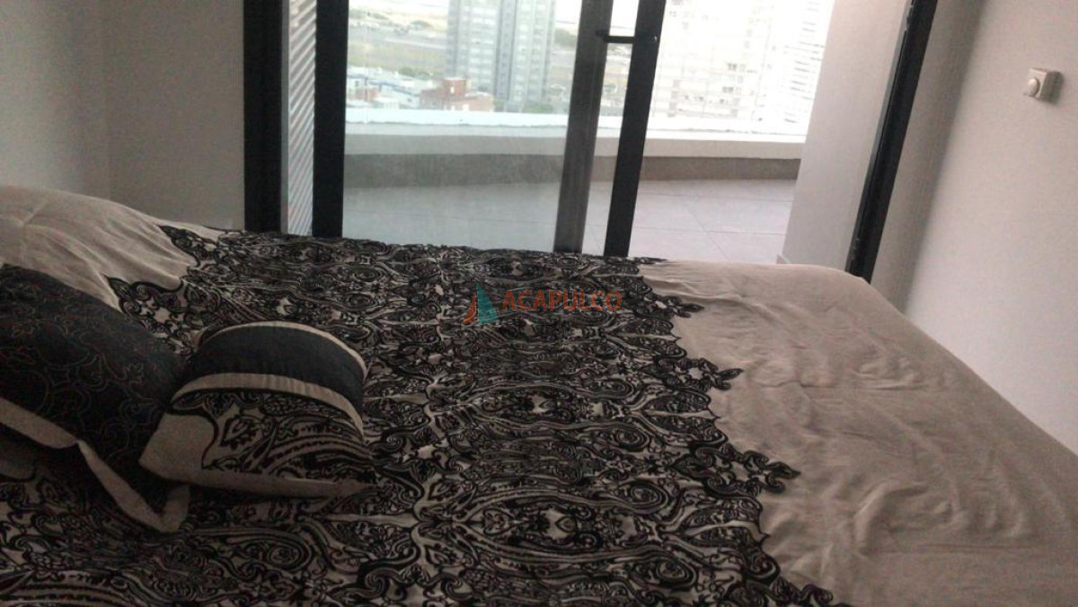 Apartamento Ref.4054/EXCELENTE-APARTAMENTO-A-LA-VENTA-EN-EDIFICIO-ARTOWER - EXCELENTE APARTAMENTO A LA VENTA EN EDIFICIO ARTOWER