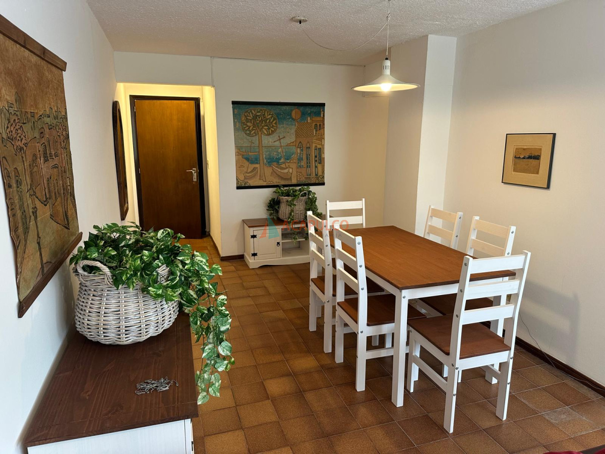 Apartamento Ref.6112/Apartamento-3-dormitorios - Apartamento 3 dormitorios