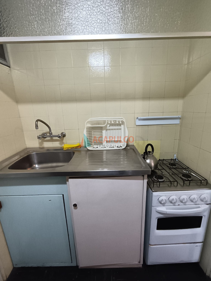 Apartamento Ref.3560/Apartamento-en-Peninsula---Punta-del-Este - Apartamento en Peninsula - Punta del Este