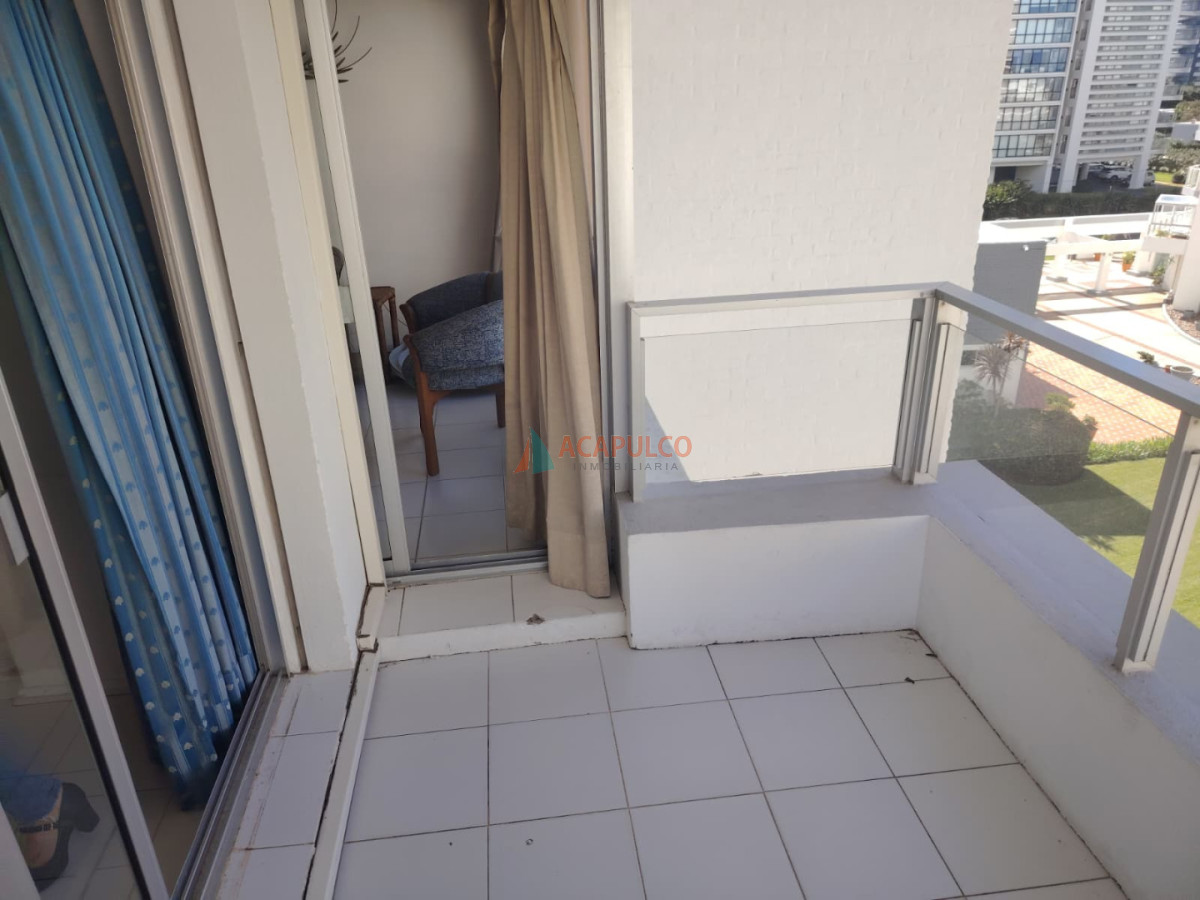Apartamento ID.853 - Venta Apartamento Punta del Este