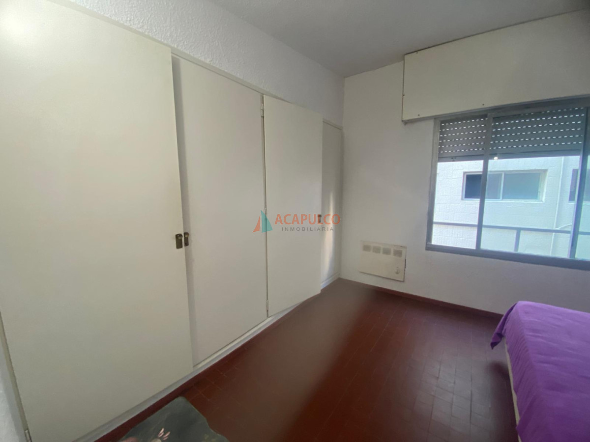 Apartamento ID.6357 - Alquiler Anual Punta del Este 