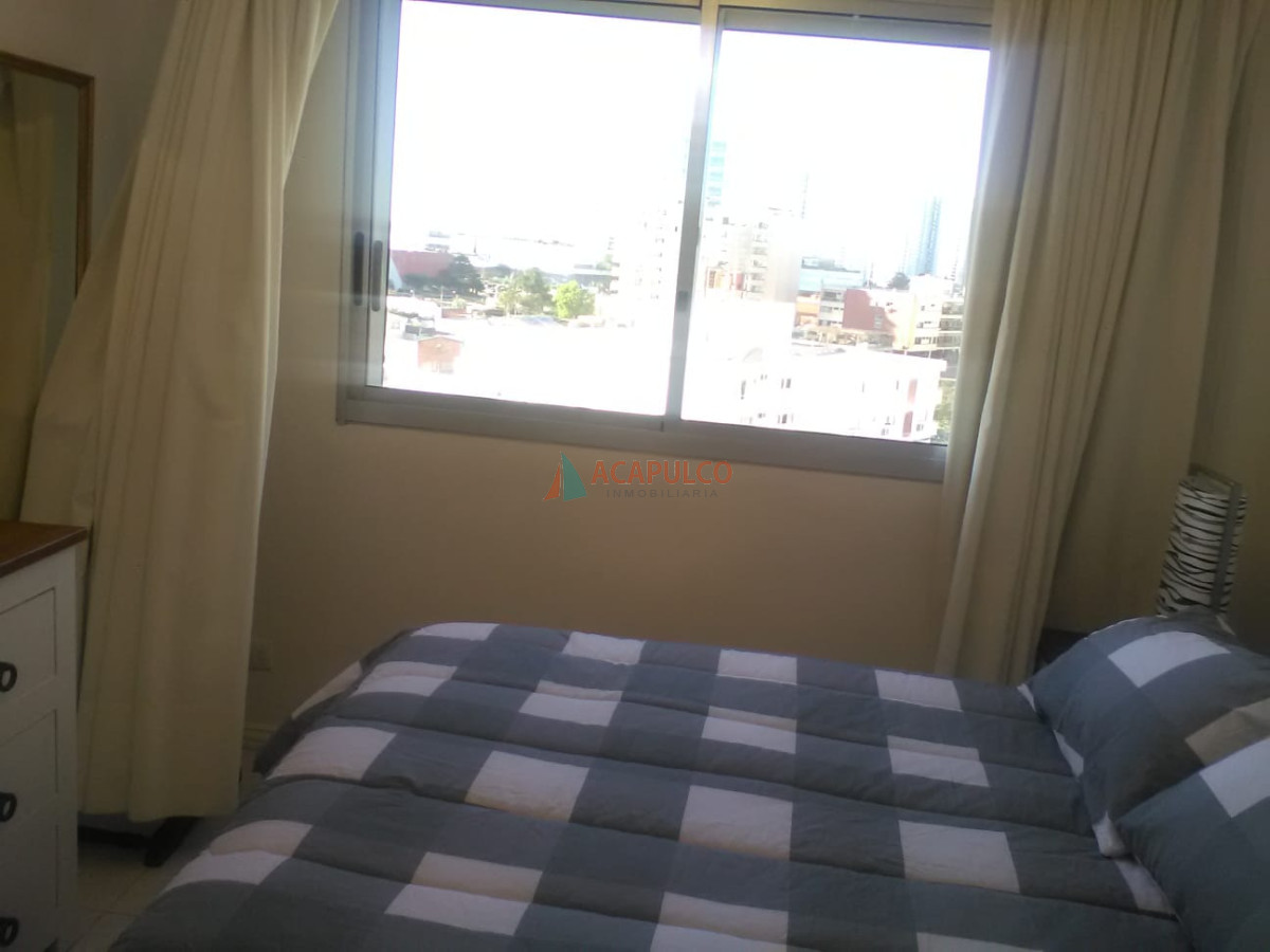 Apartamento Ref.1415/APARTAMENTO-DE-1-DORMITORIO-Y-MEDIO-EDIFICIO-CON-AMENITIES - APARTAMENTO DE 1 DORMITORIO Y MEDIO EDIFICIO CON AMENITIES