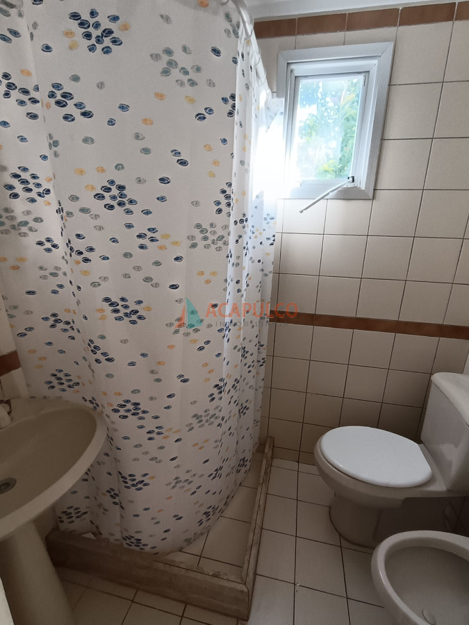 Apartamento ID.1101 - Apartamento en Mansa a 300 Mts del Mar - 3 DORMITORIOS  - Punta del Este