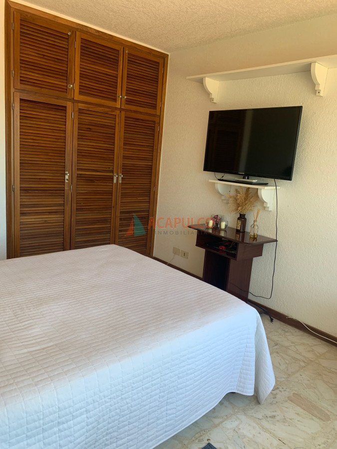 Apartamento Ref.1380/MANSA-PARADA-18-FRENTE-AL-MAR--EXCELENTES-AMENITIES - MANSA PARADA 18 FRENTE AL MAR -EXCELENTES AMENITIES