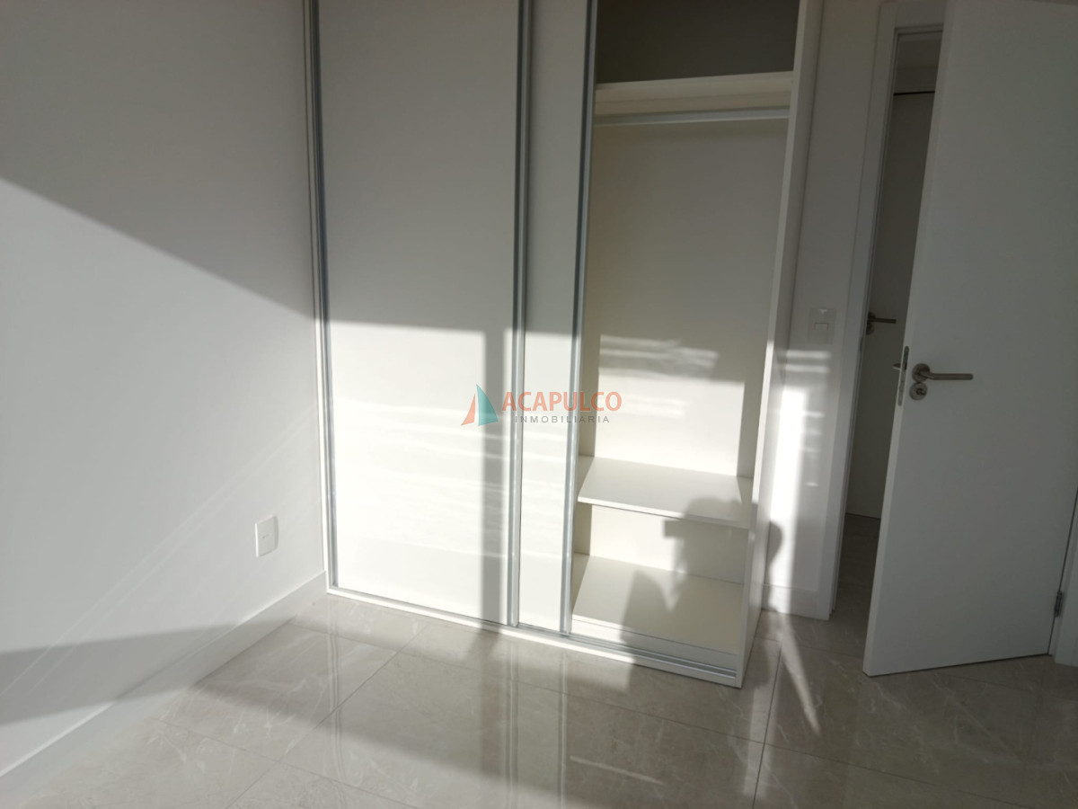 Apartamento ID.6446 - VENDE A ESTRENAR APARTAMENTO ESPECTACULAR VISTA!!! 2 DORMITORIOS