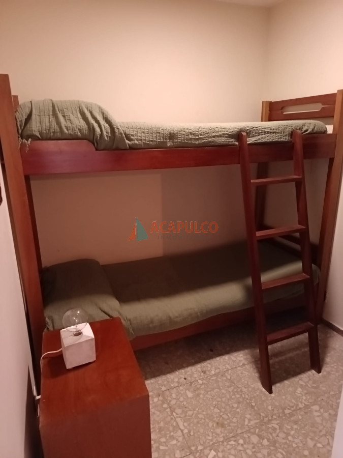 Apartamento Ref.6092/Venta-Apartamento-en-Península---con-cochera - Venta Apartamento en Península - con cochera