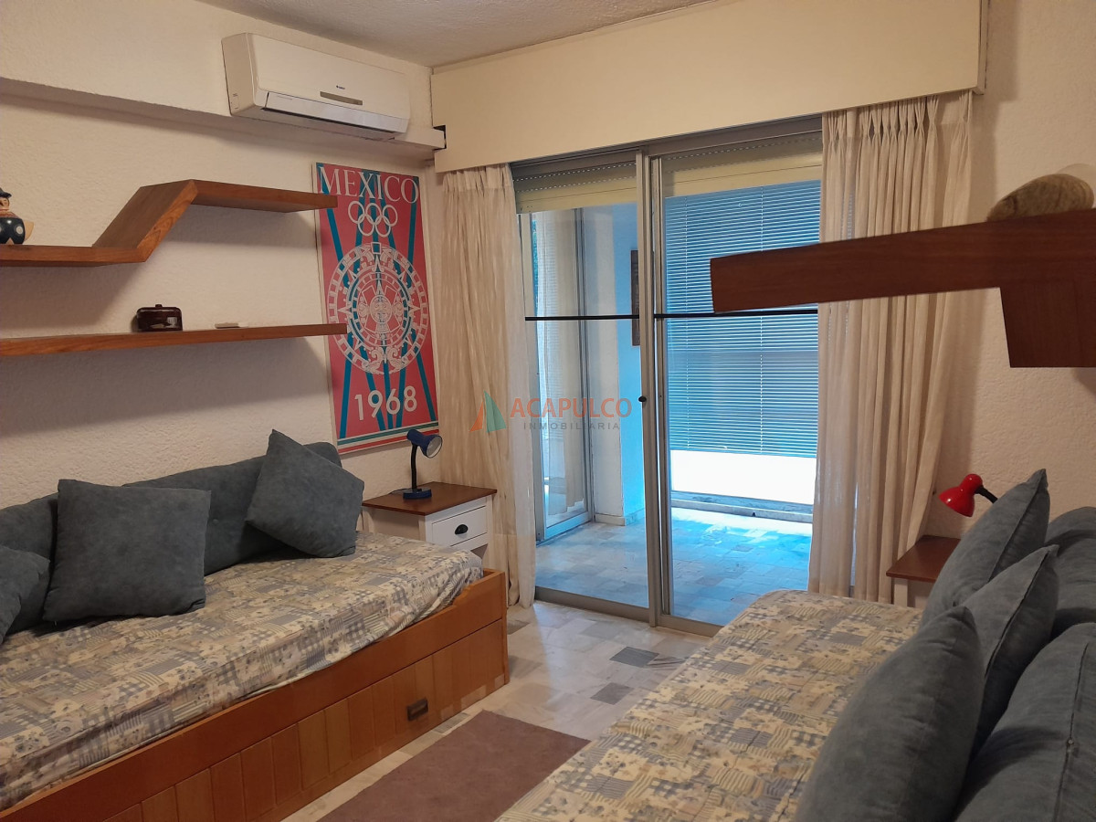 Apartamento Ref.1342/Apartamento-en-venta,-3-dormitorios-y-2-baños-sobre-Roosevelt - Apartamento en venta, 3 dormitorios y 2 baños sobre Roosevelt