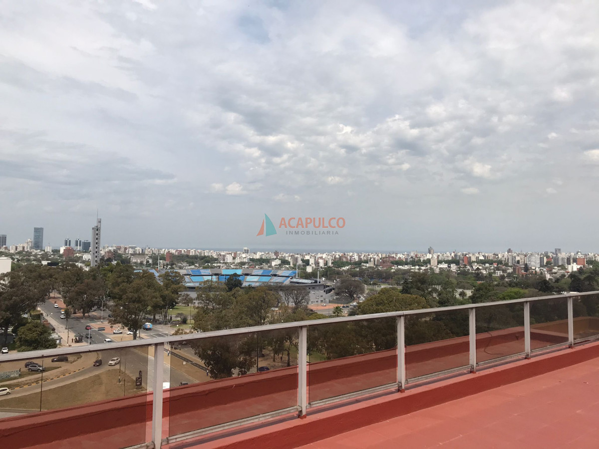 Apartamento Ref.5806/Venta-apartamento2-dormitorios-penthouse-en-Parque-Batlle - Venta apartamento2 dormitorios penthouse en Parque Batlle
