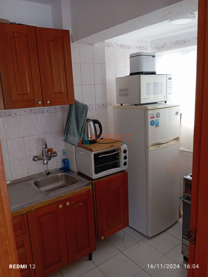 Apartamento Ref.4653/FRENTE-AL-MAR-EN-PENÍNSULA-2-DORM-Y-2-B.-GGE.-SERVICIOS-PISCINA-CLIMATIZADA - FRENTE AL MAR EN PENÍNSULA 2 DORM Y 2 B. GGE. SERVICIOS PISCINA CLIMATIZADA