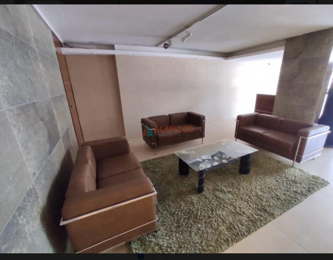 Apartamento ID.6409 - Alquiler monoambiente en Parque Rodó