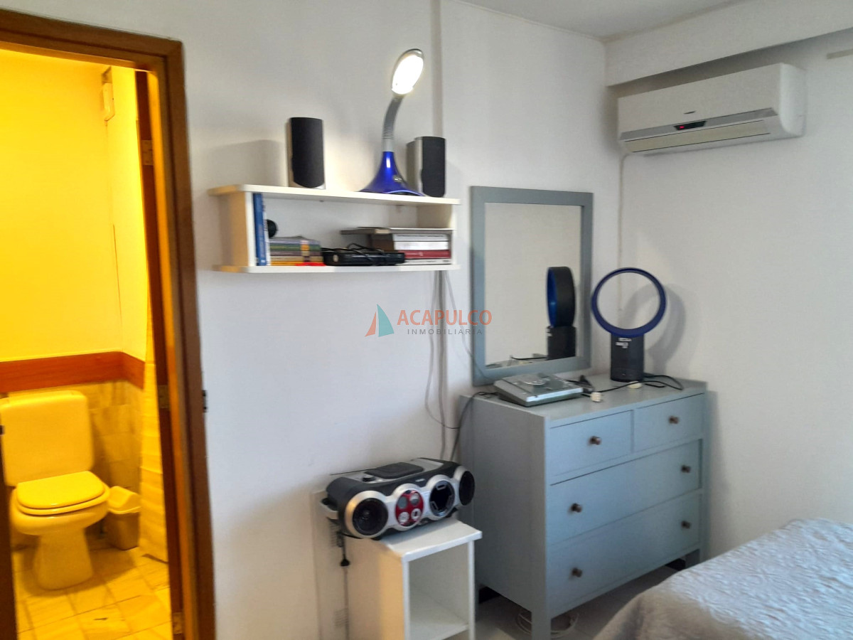 Apartamento ID.4504 - APARTAMENTO EN ALQUILER TEMPORAL CON AMENITIES