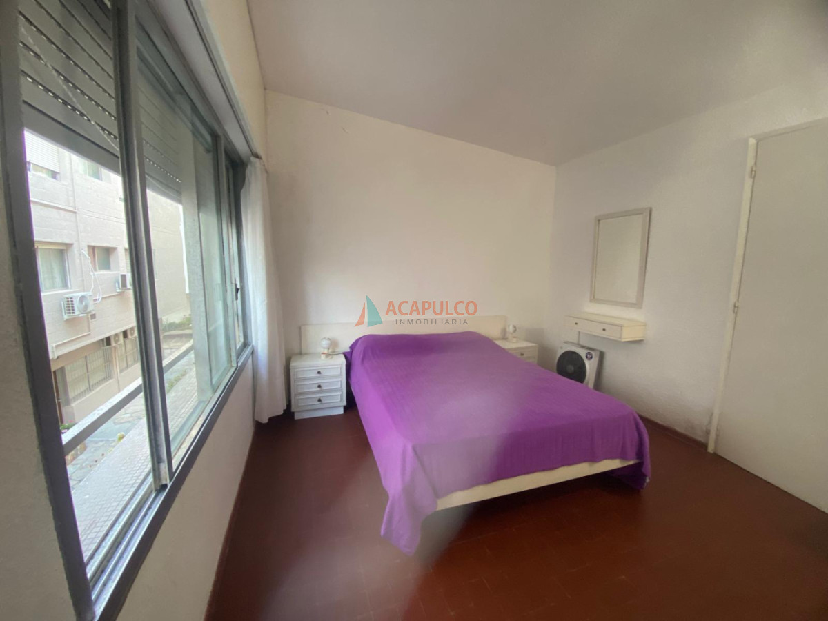 Apartamento ID.6357 - Alquiler Anual Punta del Este 